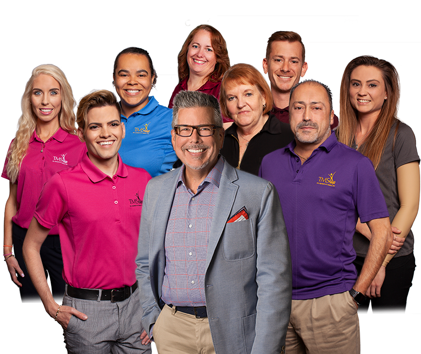 Dr.Pages and Team